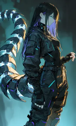 Profile image of Necro