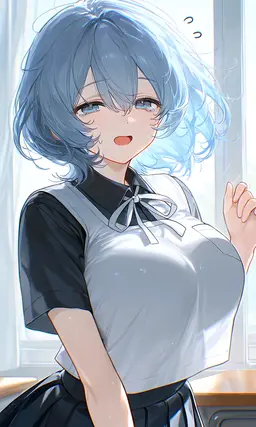 Profile image of シノ