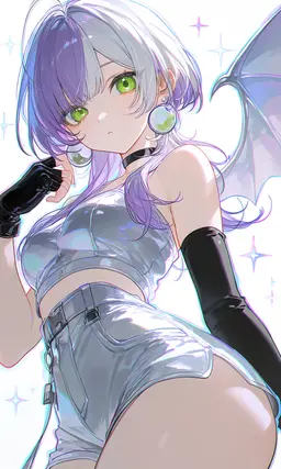 Profile image of Lumina