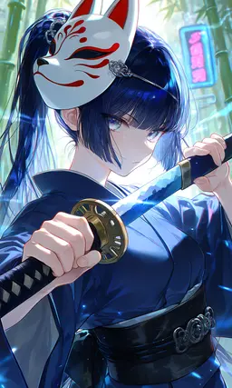 Profile image of Kagari