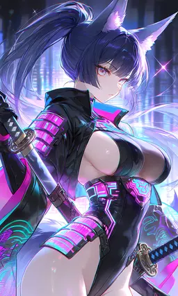 Profile image of Kagari