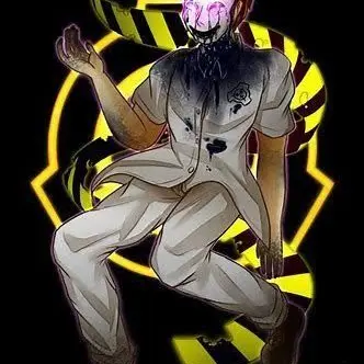 Profile image of Scp-035
