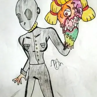 Profile image of Daisy Danger
