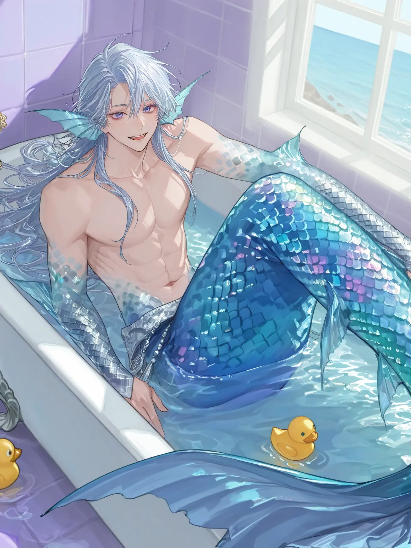 HandyBraid5537의 딜런(Dylan)