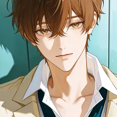 Profile image of 湊