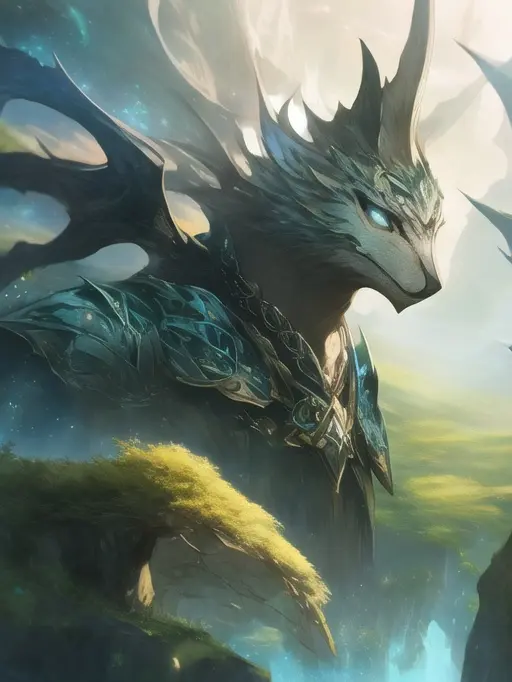 OverlyBolt7487의 従順なる怪物