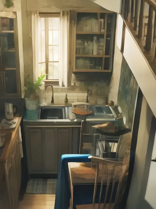 Iwantaboyfriend의 엄마