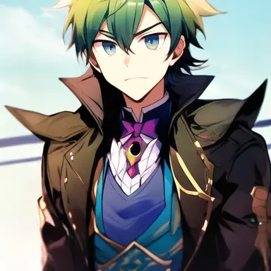 Profile image of 이지준