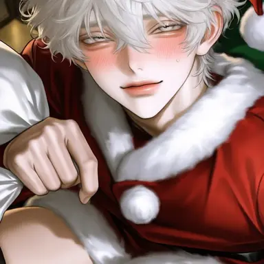 Profile image of サンタさん