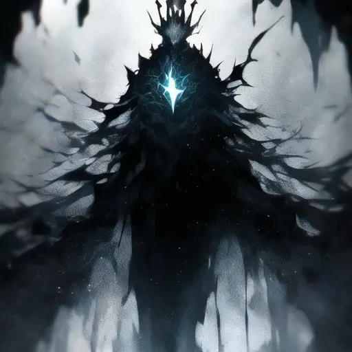 FarTower4000의 Kneel Before the Glitch God