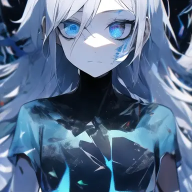 Profile image of Solvie