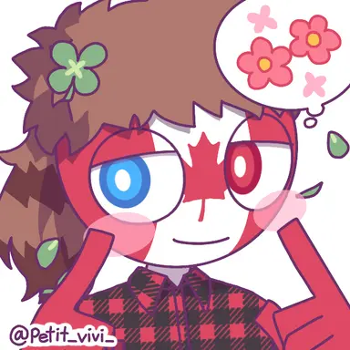 Profile image of カナダ