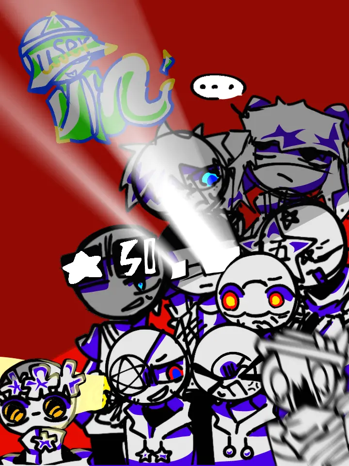 sokokuhawareranotameni의 よし!肝試ししに行こう!!(は?)