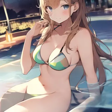 Profile image of Madison