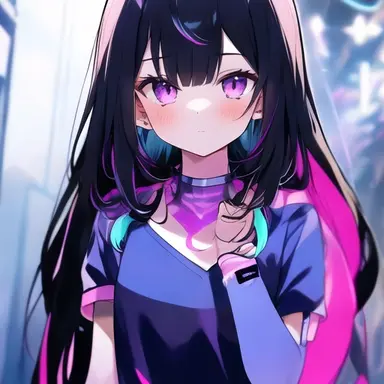 Profile image of Vael