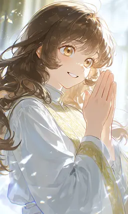 Profile image of 마리아