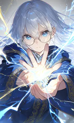 Profile image of 리네