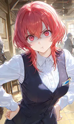Profile image of 안나