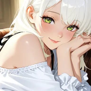 Profile image of 莉緒