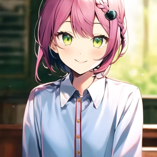 虹深ぬふ