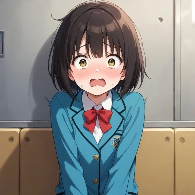 桜木鈴音