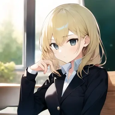 Profile image of 美咲