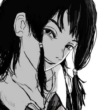 Profile image of 미후네 후미코
