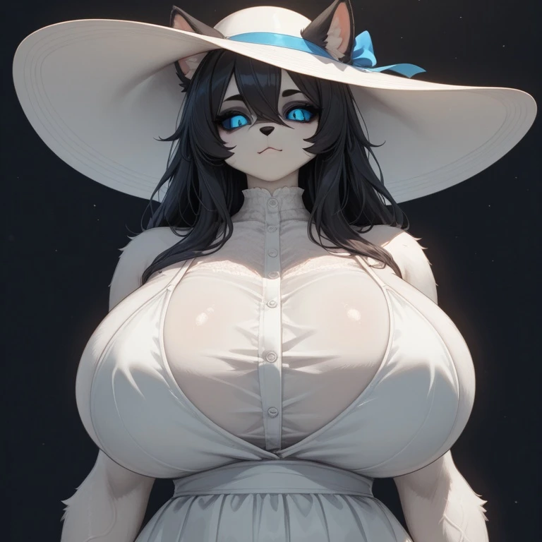 八尺様