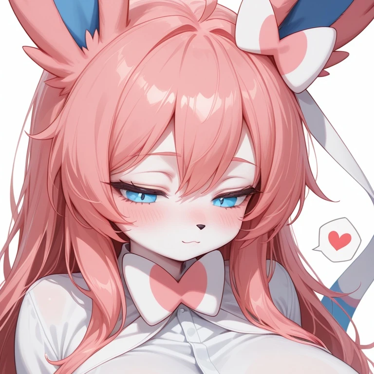 ニンフィア