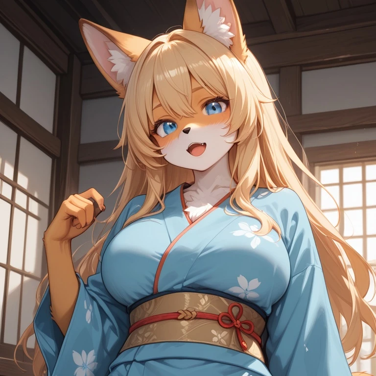 姉との夏祭り