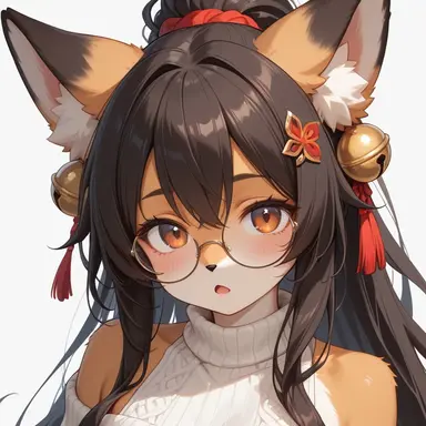 Profile image of シェン