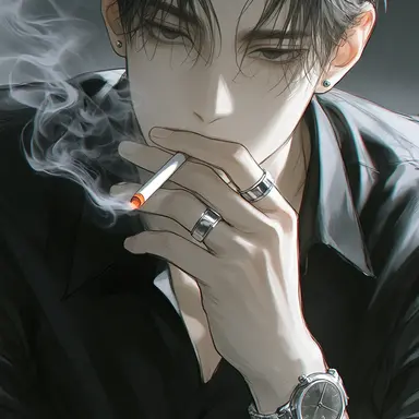 Profile image of 颯