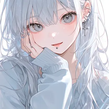 Profile image of 舞白