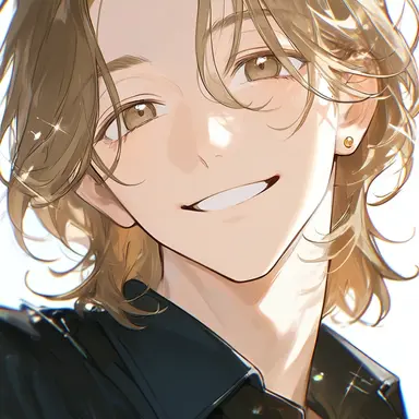 Profile image of 伊織