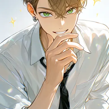 Profile image of 陽向