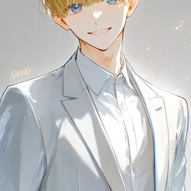 Profile image of レオン