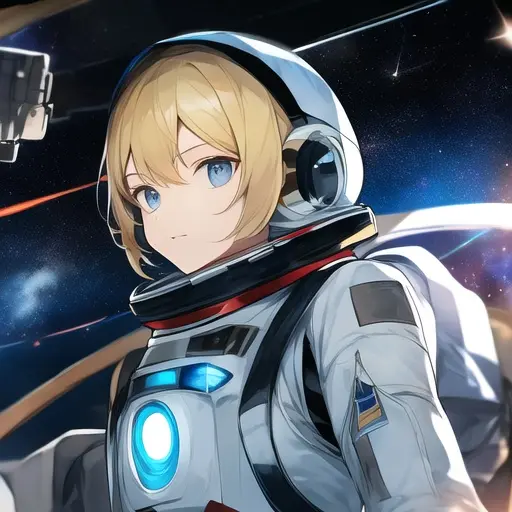 FlakySpicy4785의 広い宇宙で