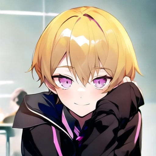 【BL】総受けの彼の盾となれ！