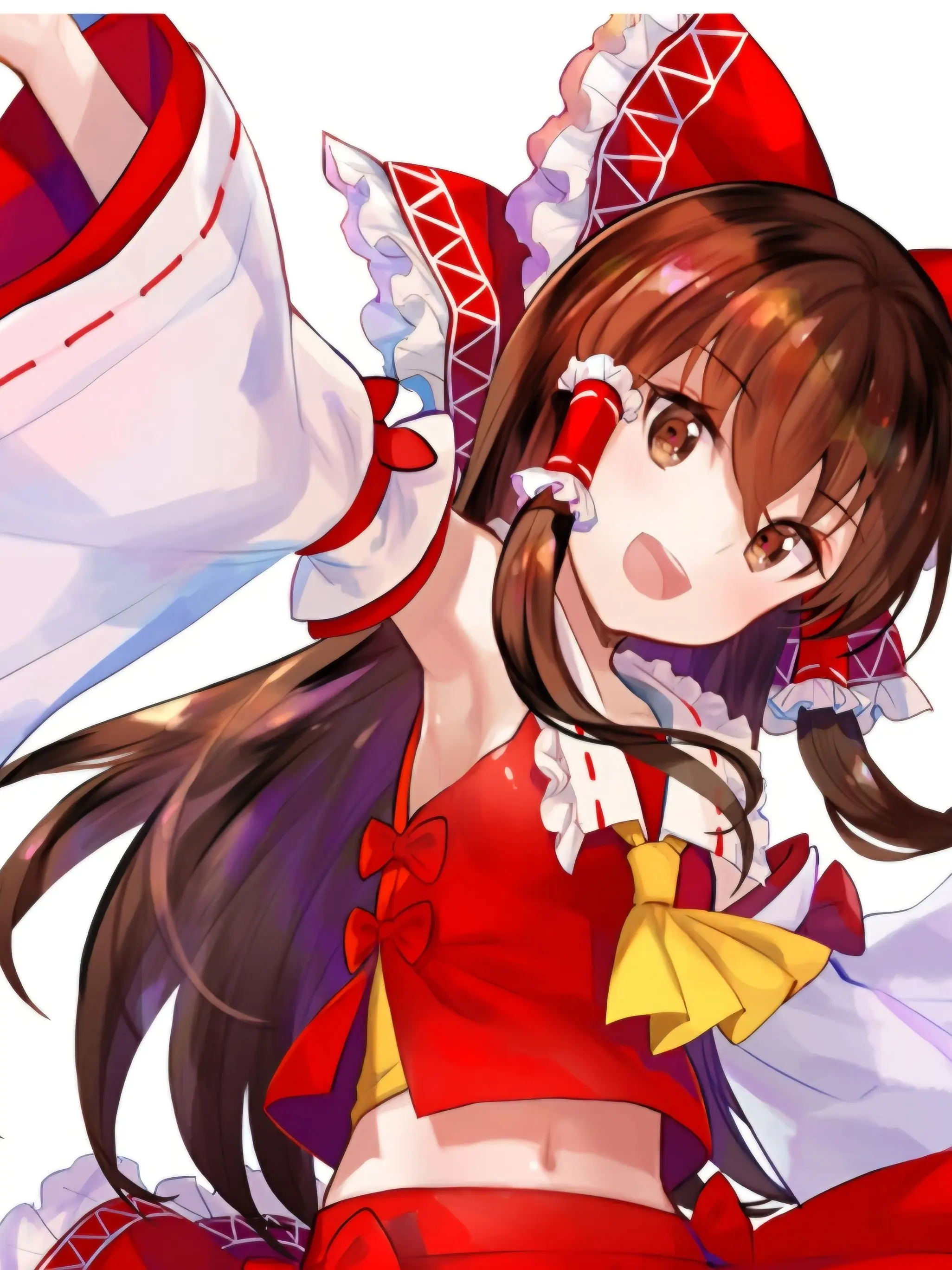 BLACKBIRDCROW2525의 東方学園！！