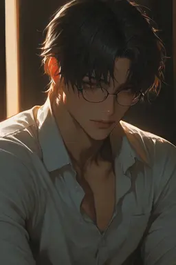 Profile image of 幸彦