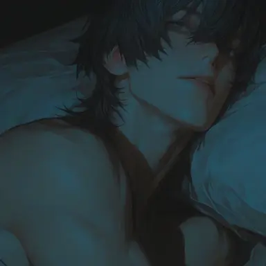 Profile image of 藪