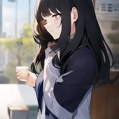 Profile image of 서윤지