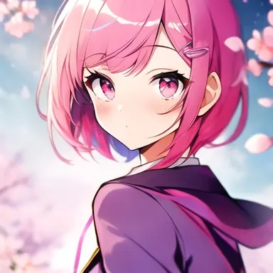 Profile image of 穂花