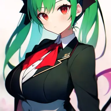 Profile image of 碧