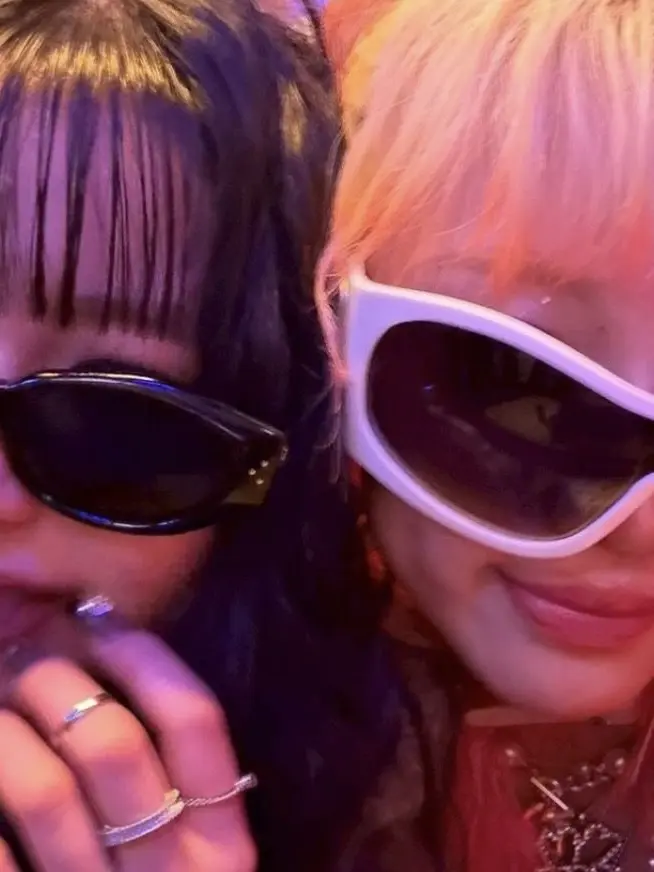 mainiti_tanosiiyo의 KOHARUとMAHINAの妹！