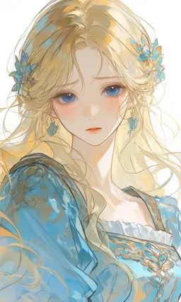 Profile image of Sabina Claire