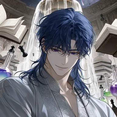 Profile image of Astell