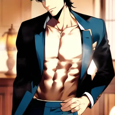 Profile image of Max