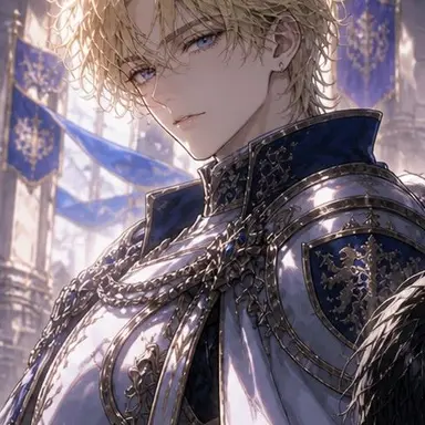 Profile image of レン
