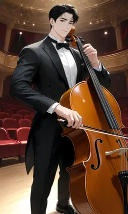 Profile image of 백 도운